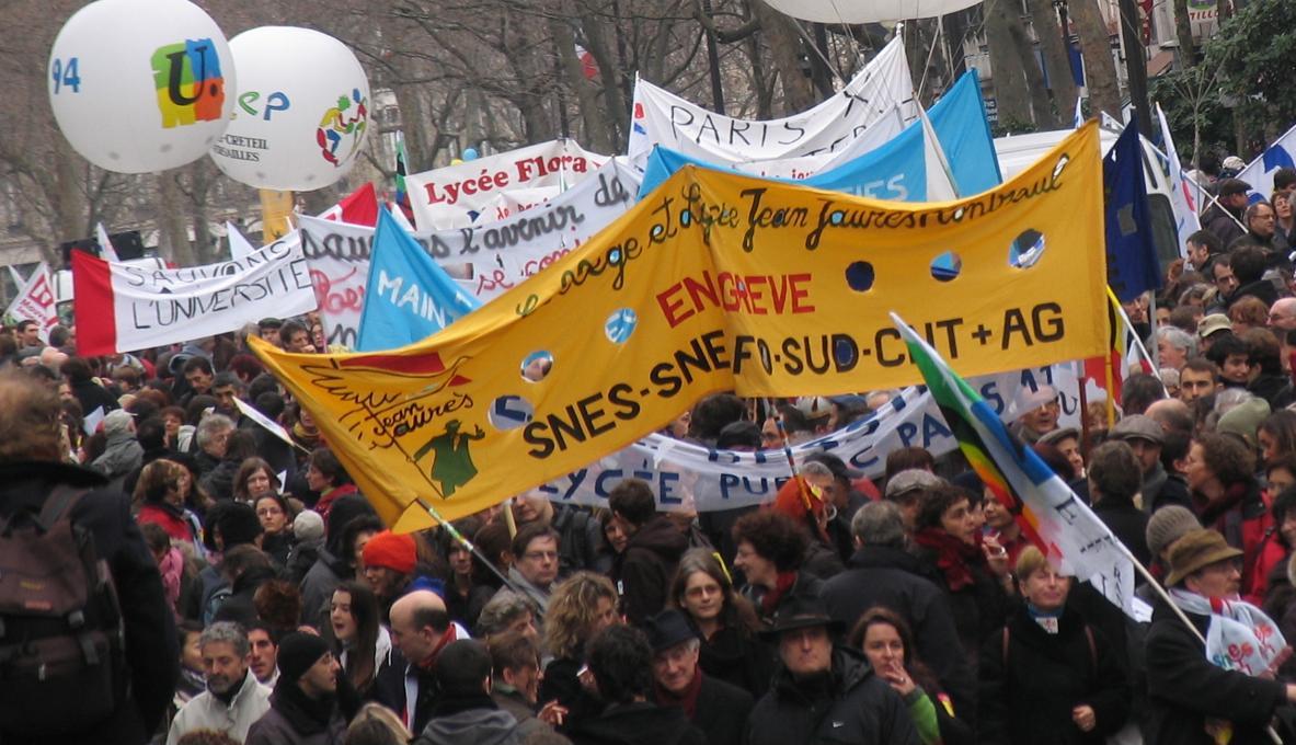 Manif