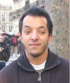 Djamel