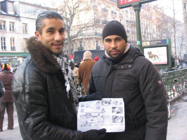 Reda et Kamel